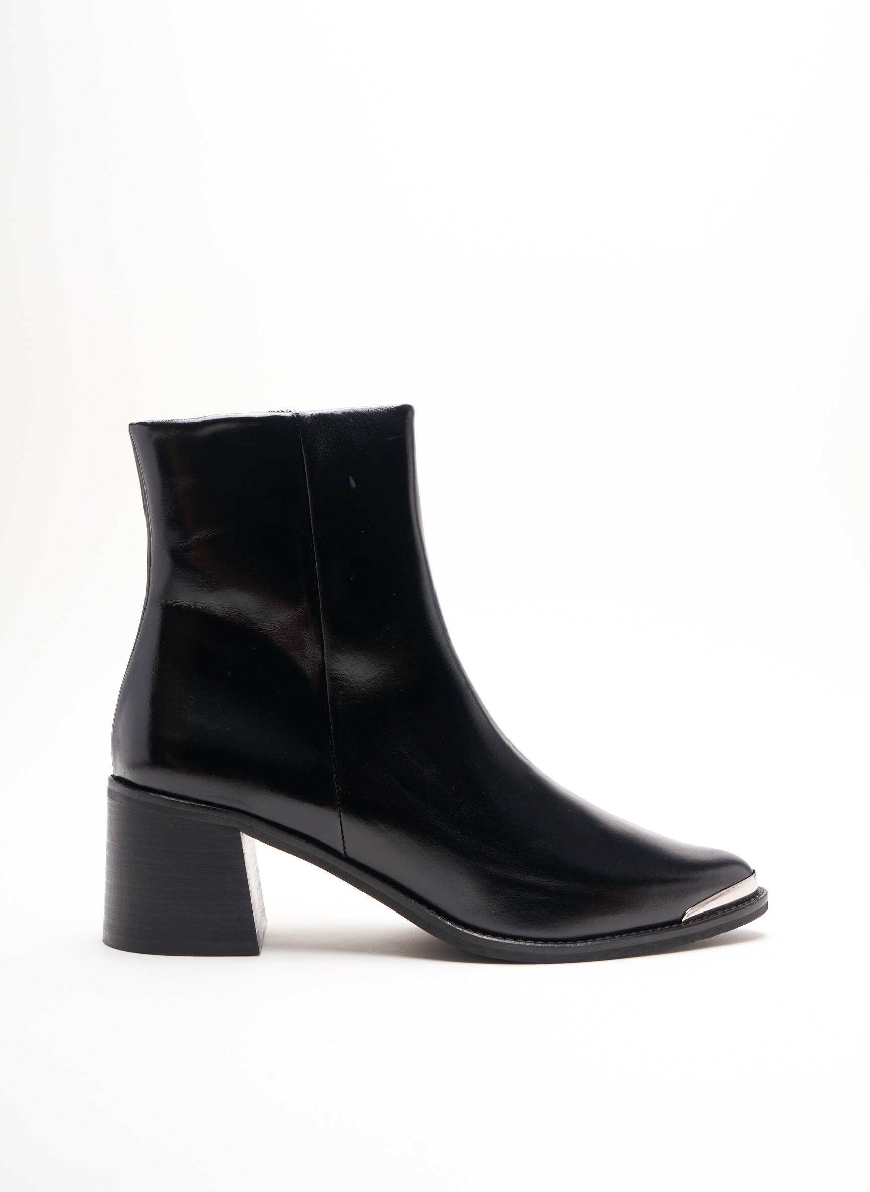 Jonak Bottines Femme couleur noir