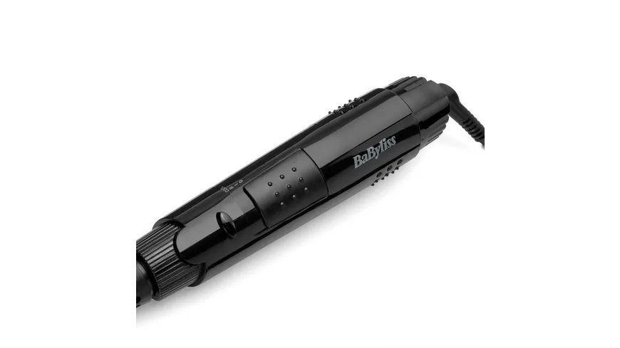 BaByliss Warmluftbürste Smooth Shape AS86E