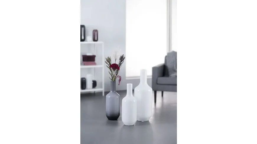 LEONARDO Vase Milano Ø 18cm