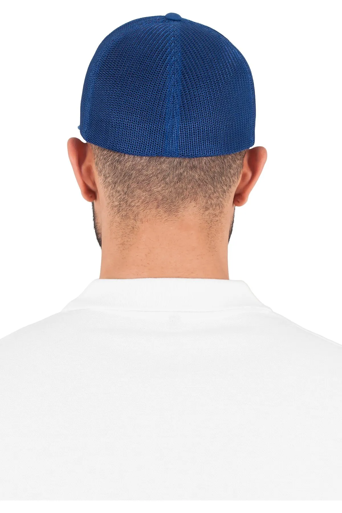 Flexfit  Accessoires Flexfit Mesh Trucker