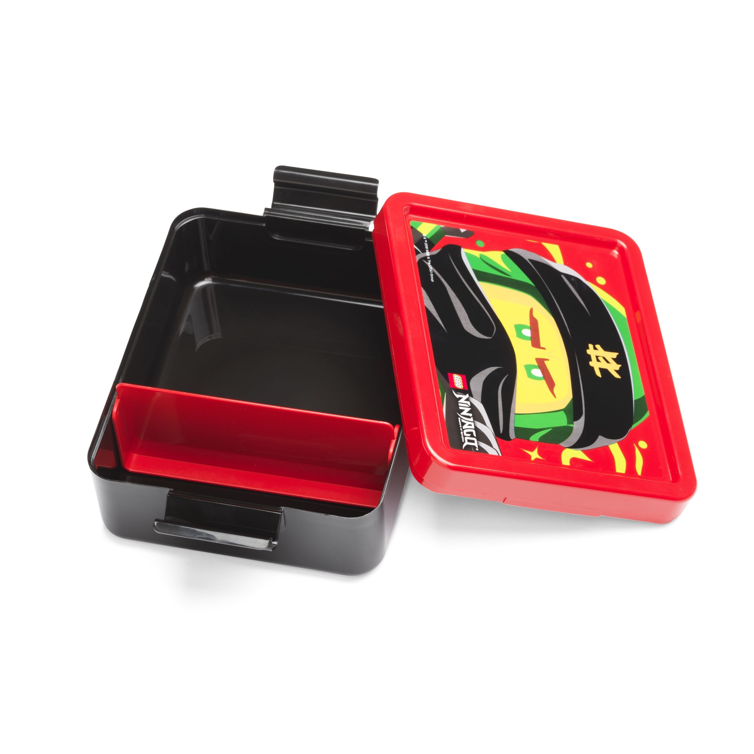 LUNCH SET NINJAGO CLASSIC 5007275