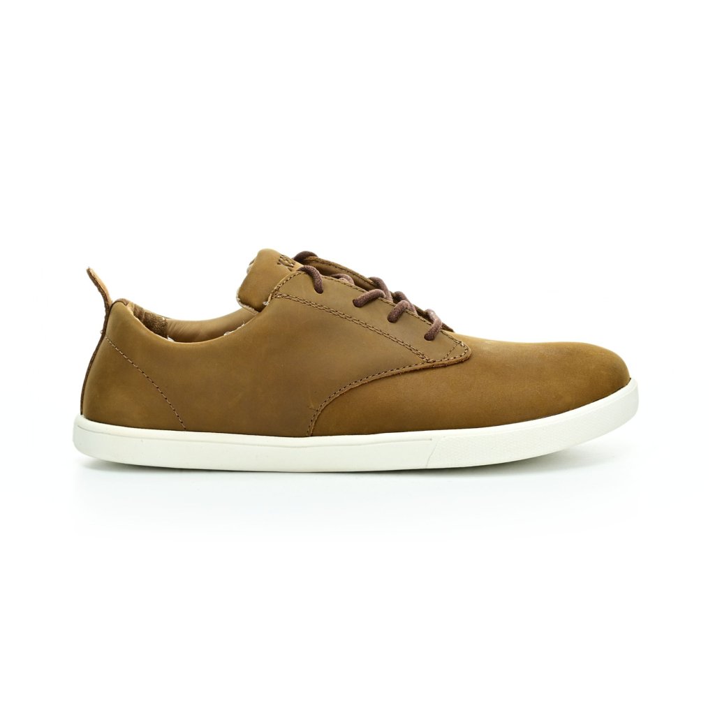 Xero Shoes Glenn Brown M Barfußhalbschuhe
