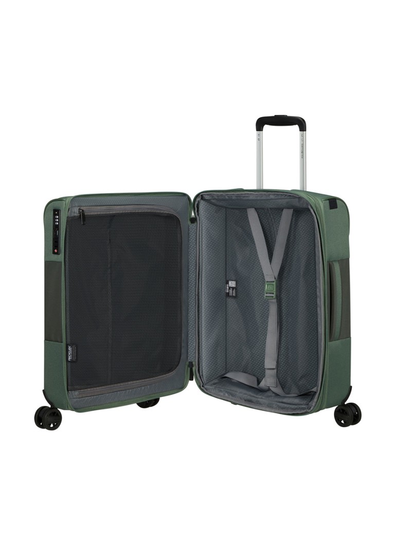 Κλωστή Samsonite Vaycay 55 cm