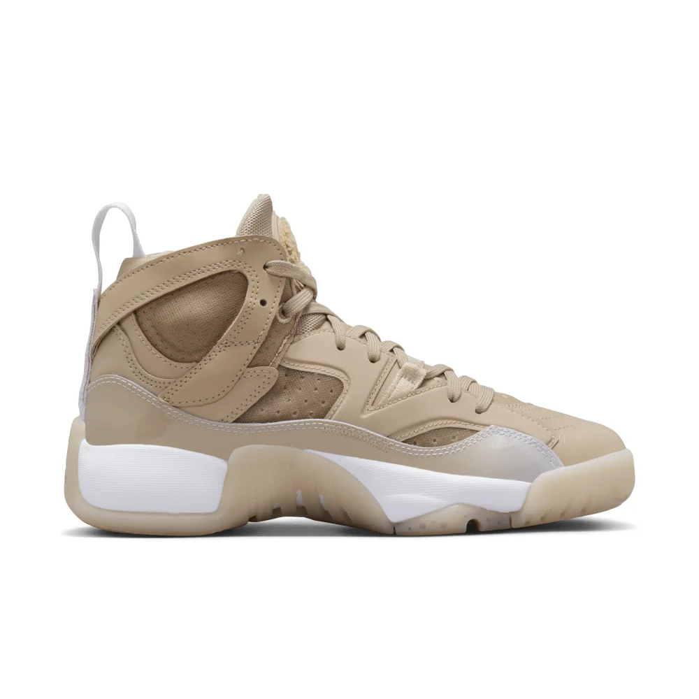 NIKE JORDAN Jumpman Two Trey DR9631-201 / braun