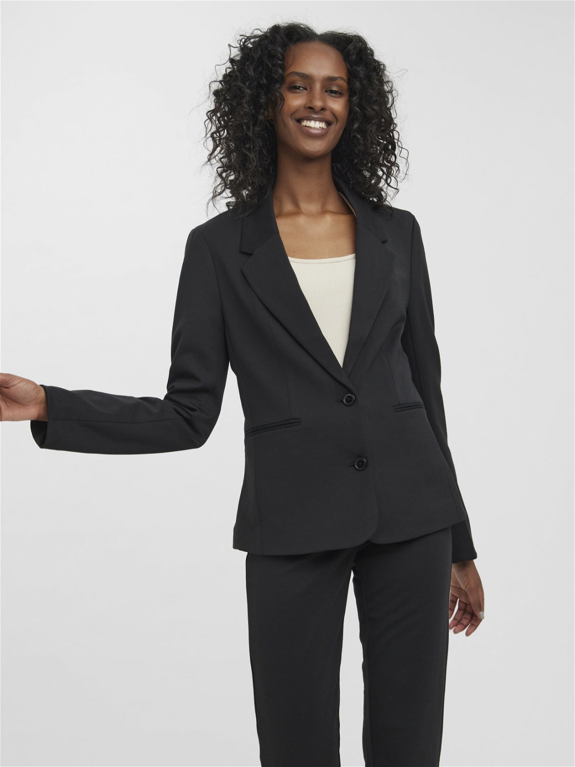 VMLUCCA Blazer