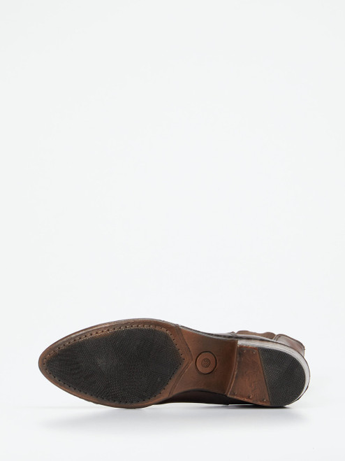 Stiefelette-17352090015 Andrea Sabatini