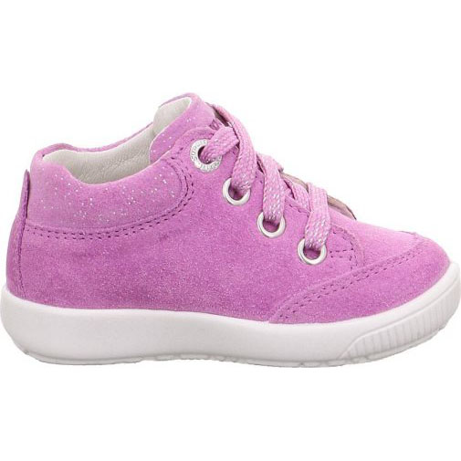 superfit Lauflernschuh STARLIGHT