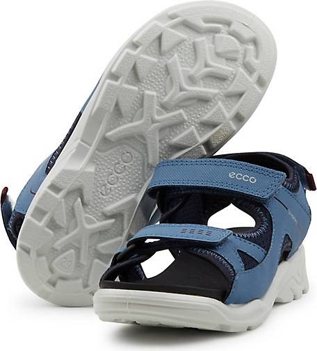 ECCO Sandale BIOM RAFT