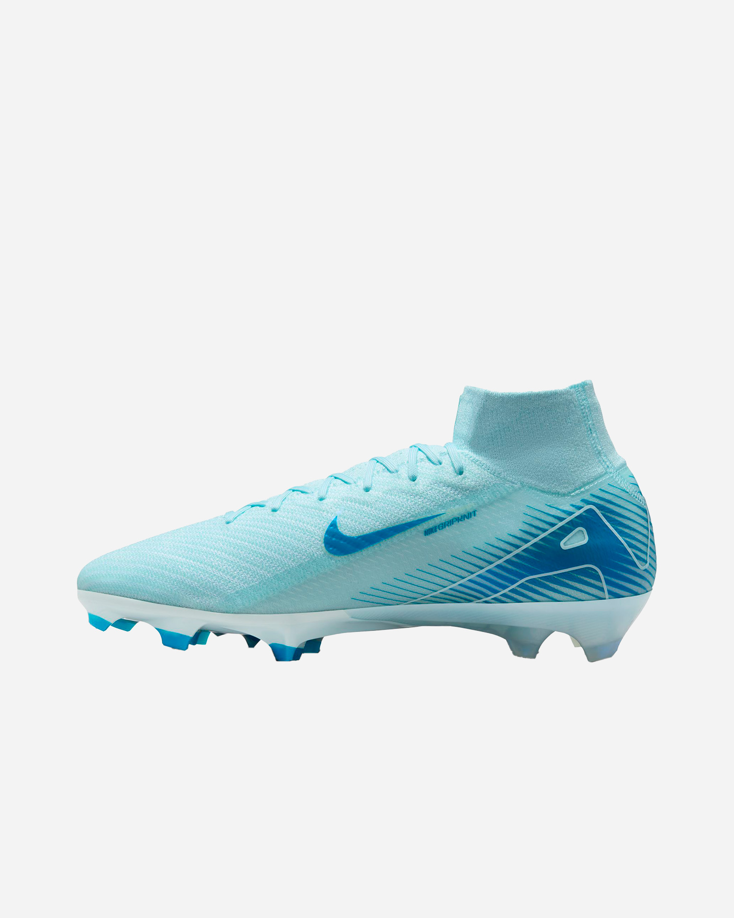 Scarpe Calcio Nike Mercurial Zoom Superfly 10 Elite Fg M FQ1454-400
