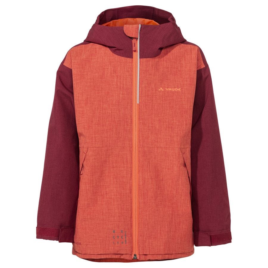 Hylax 2 Lagen Regenjacke Kinder