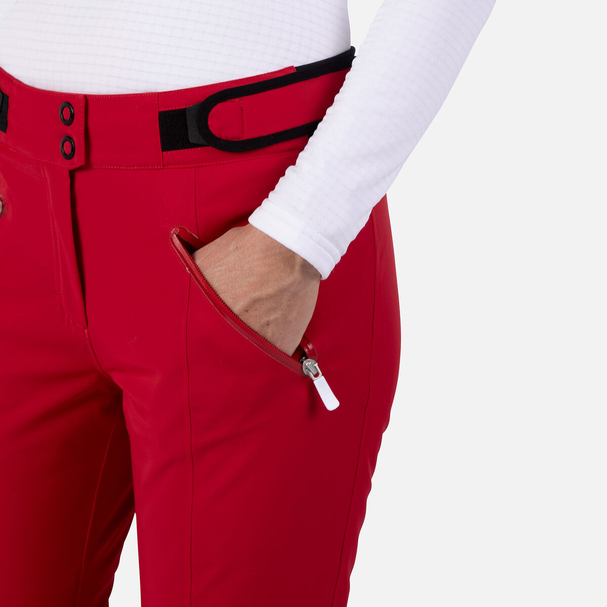 Damenskihose Blackside