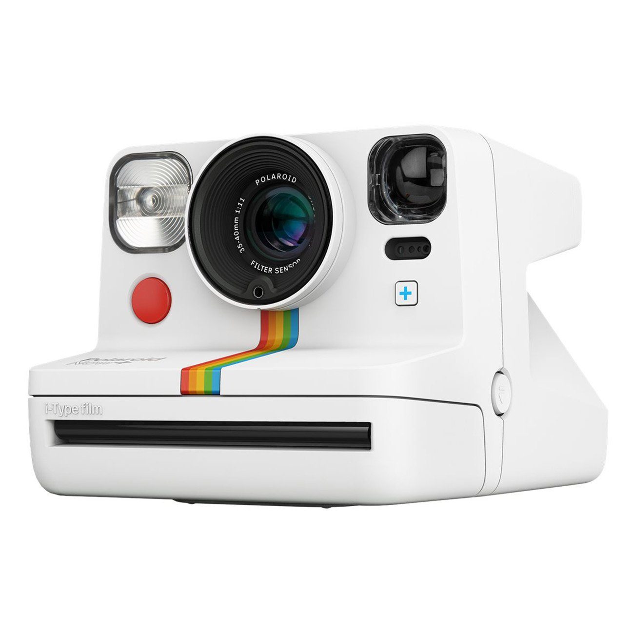 Polaroid Now+ Sofortbildkamera