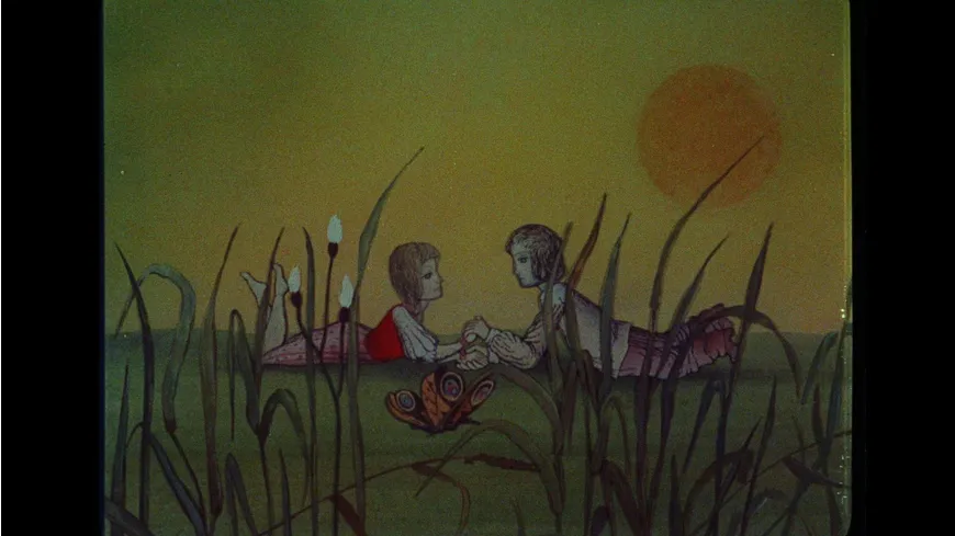 Krabat - Der Lehrling des Zauberers - Das Original von 1977 (Filmjuwelen)