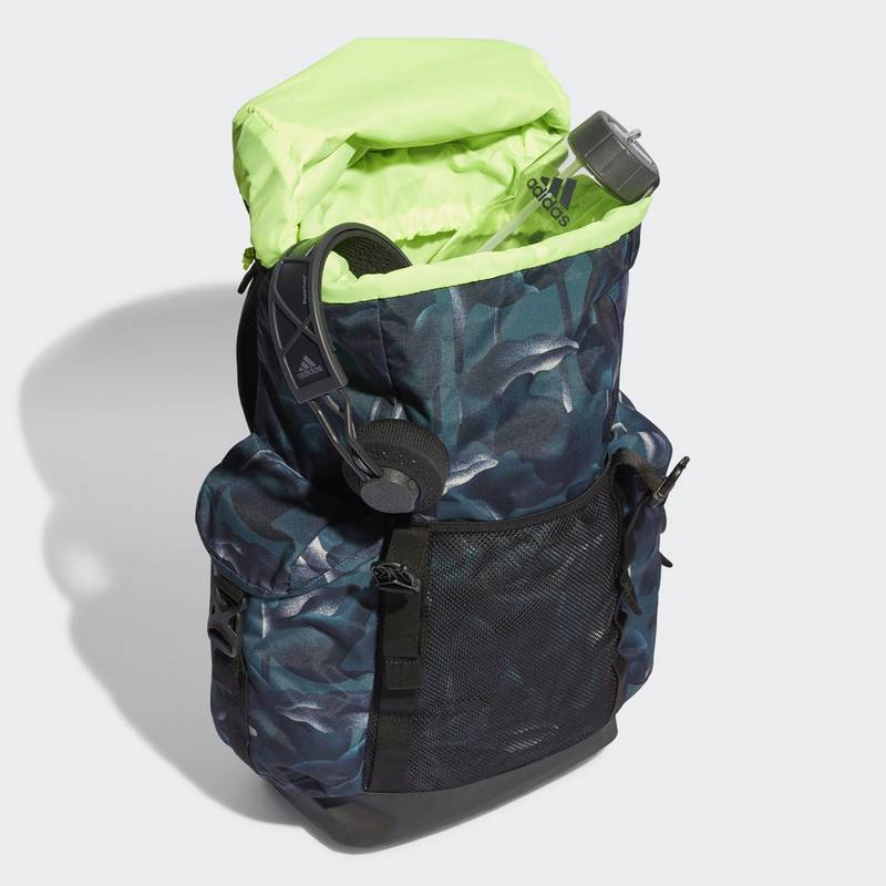 adidas X_PLR Rucksack Daypack