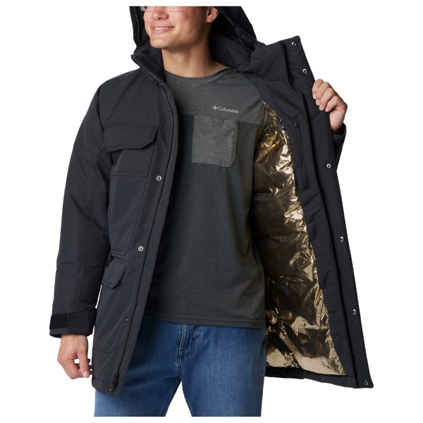 Columbia - Landroamer Down Parka - Parka