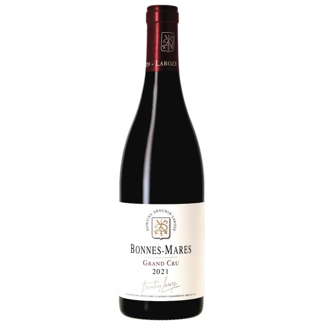 Domaine Drouhin-Laroze, Bonnes-Mares, Grand Cru, 2021
