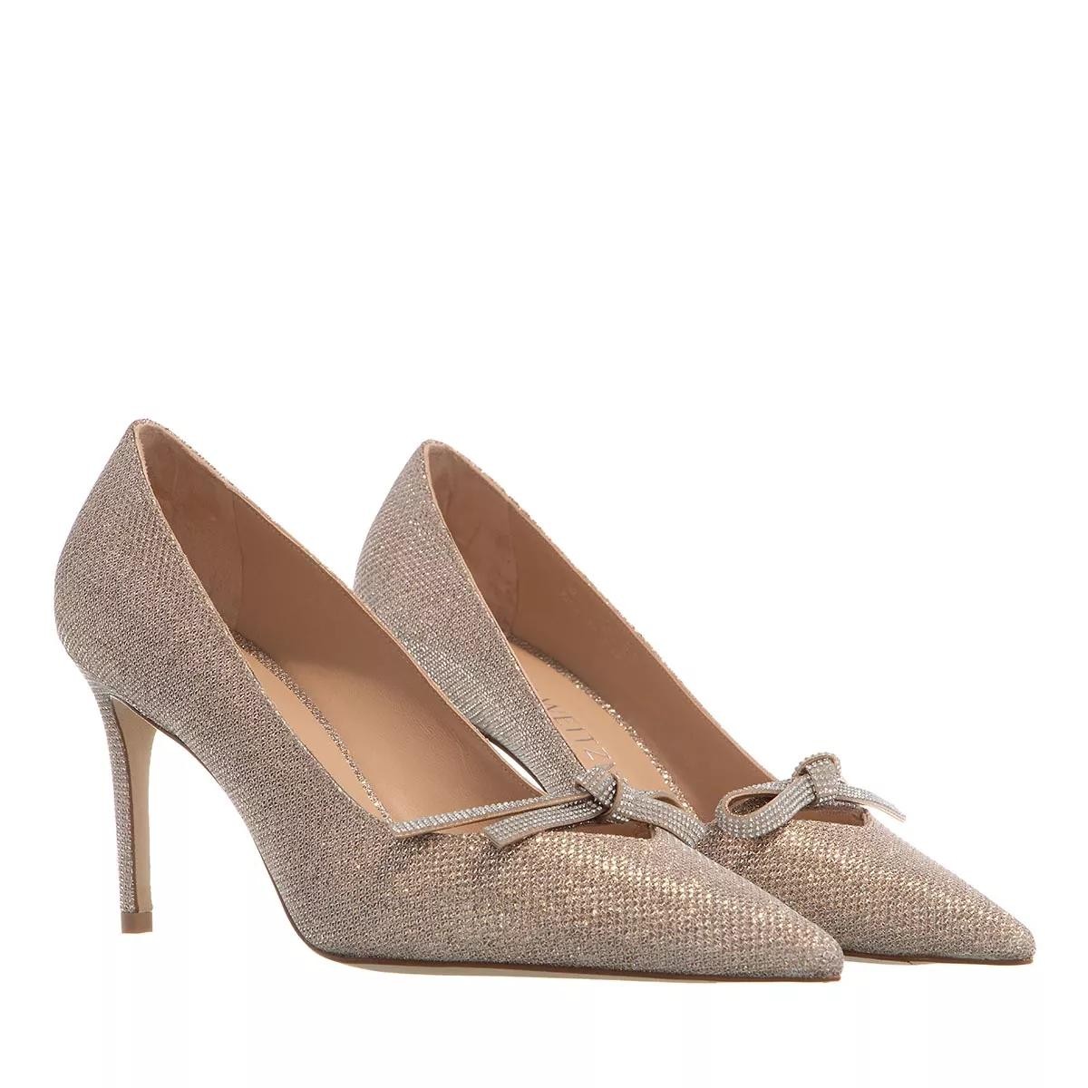 STUART WEITZMAN Ballerinas bunt Pump