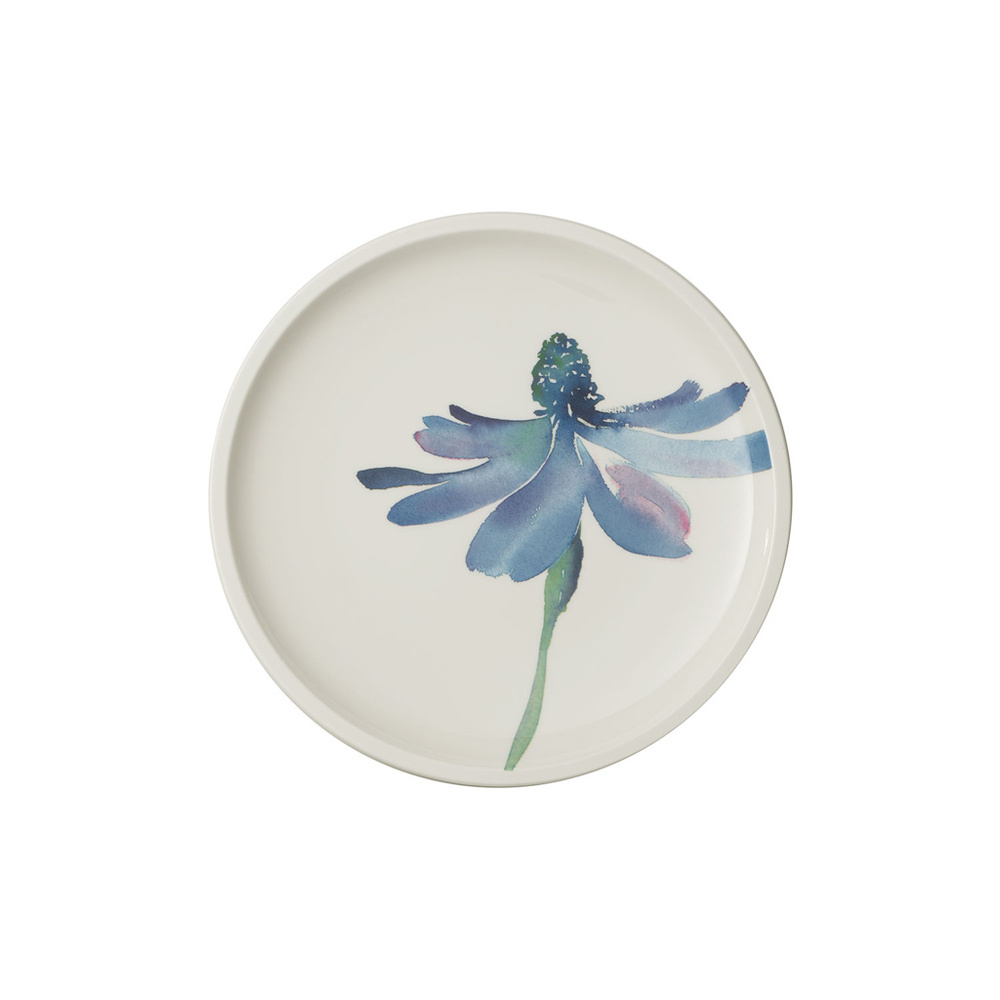 Villeroy & Boch Assiette dessert Artesano Flower Art Assiette