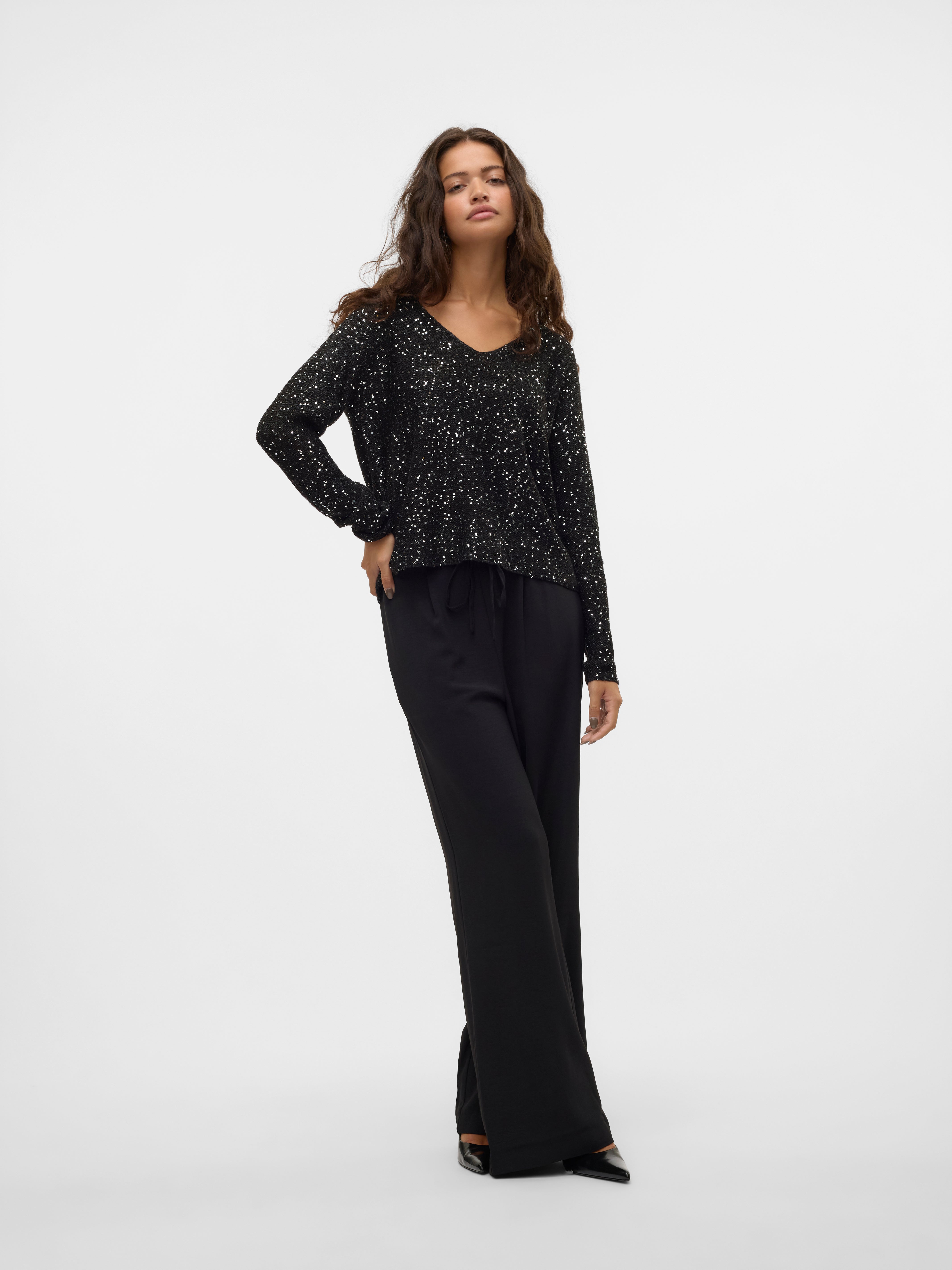 VMLEILANI Pullover