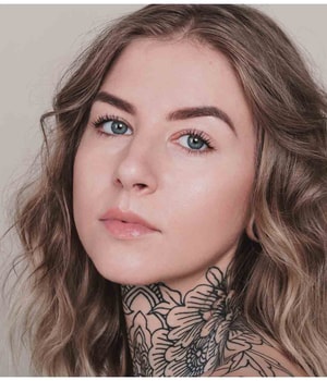MADARA Skin Equal Flüssige Foundation-30 ml