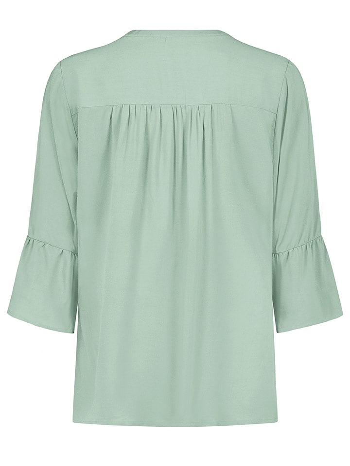 Sublevel Bluse in Grün günstig kaufen
