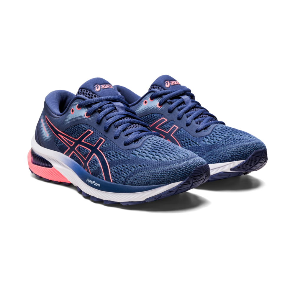 Asics Gel Glorify 5 1012B225-401 / blau