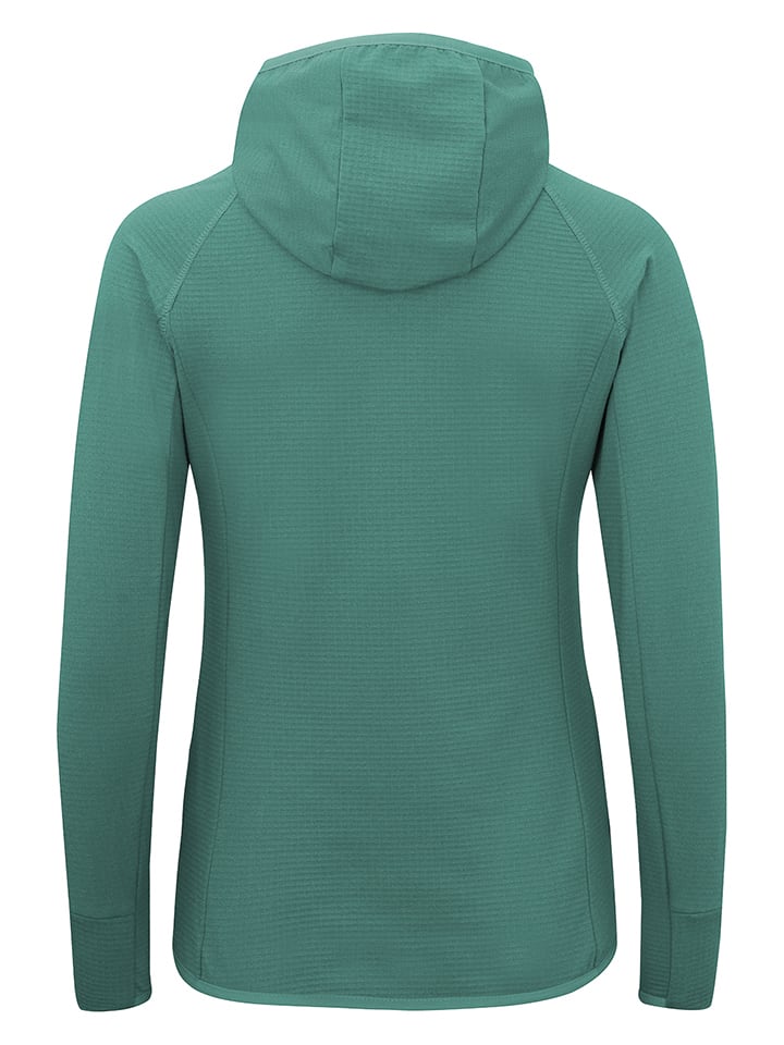 Westfjord Fleecejacke 