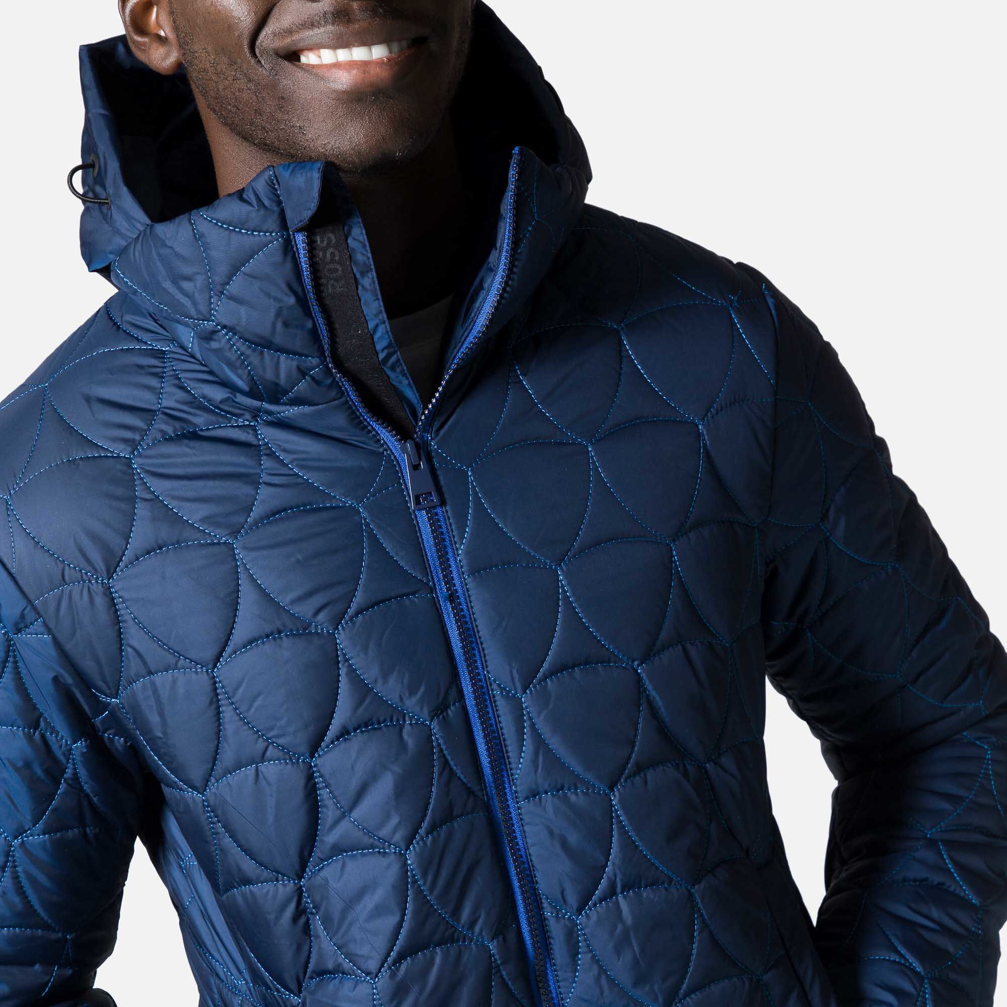 Veste Quiltshield Regular Homme
