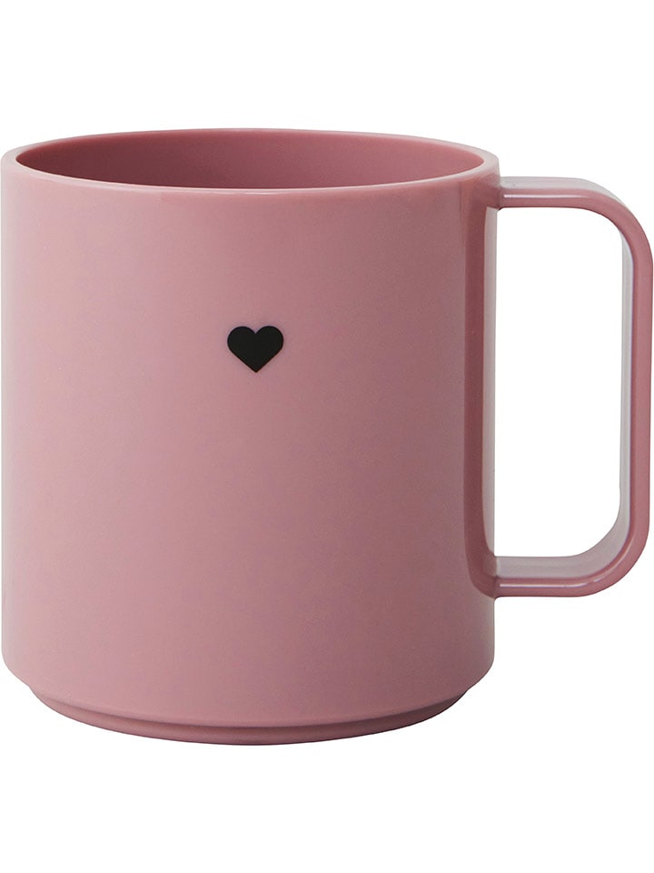Design Letters Tasse 