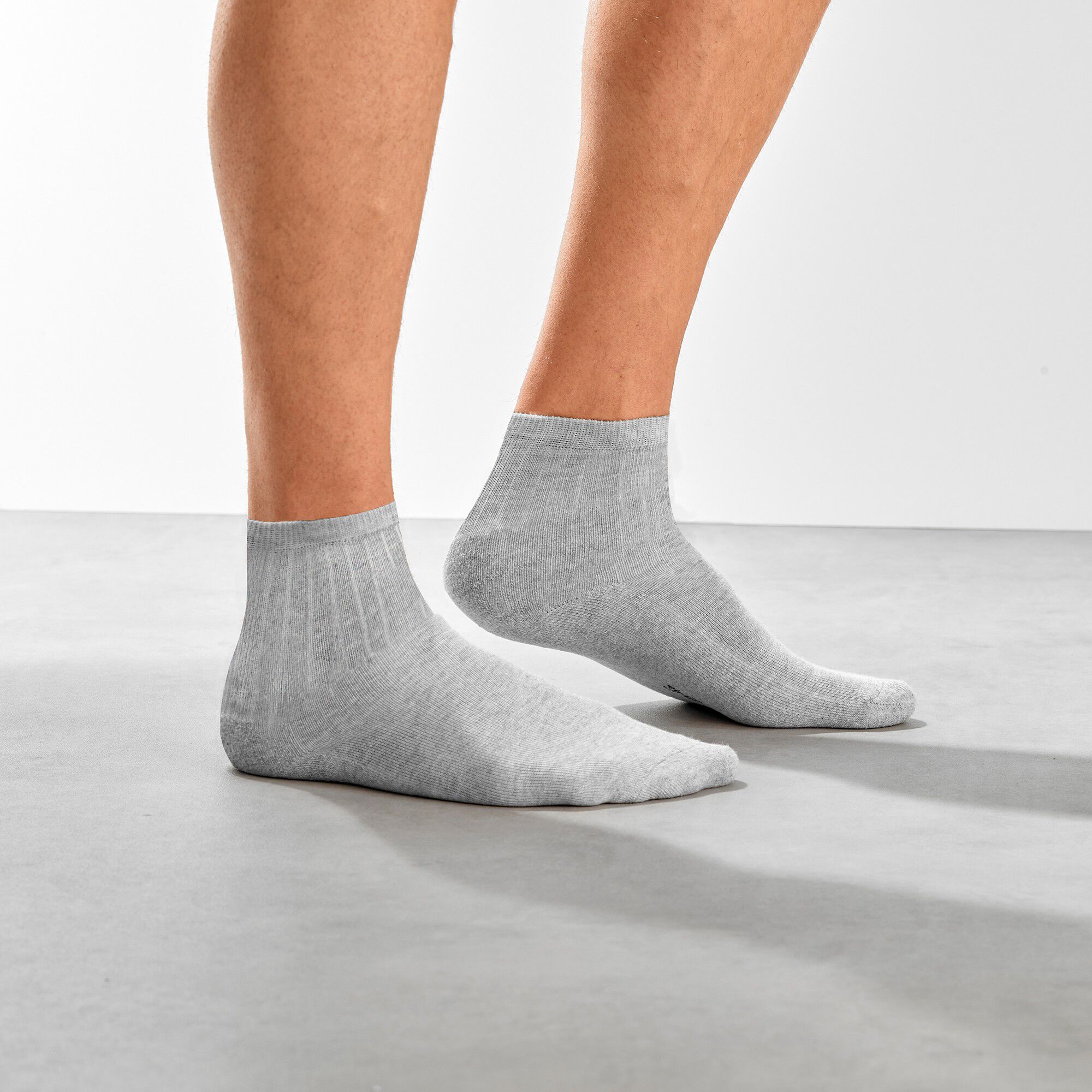Chaussettes Quarter sport