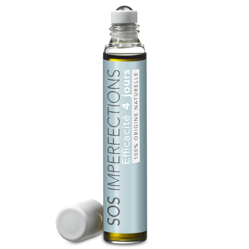 phyt's SOS Imperfections Soin Local anti-spots