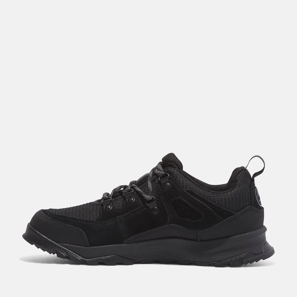 Timberland Lincoln Peak Gore tex Helcor Hiker TB0A2MMYEAD1 / schwarz