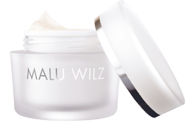 MALU WILZ Vitamin C Active+ Vitamin C Collagen Cream Gesichtscreme