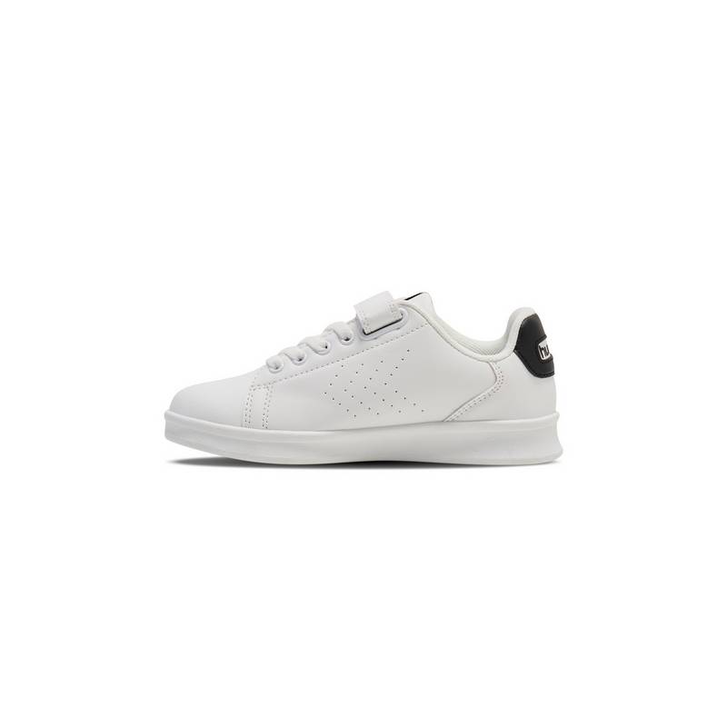 hummel BUSAN JR Sneaker Kinder