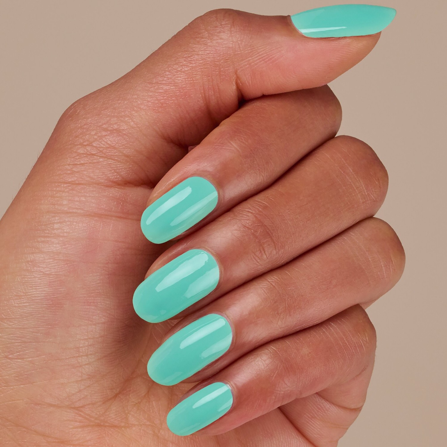 Catrice Iconails