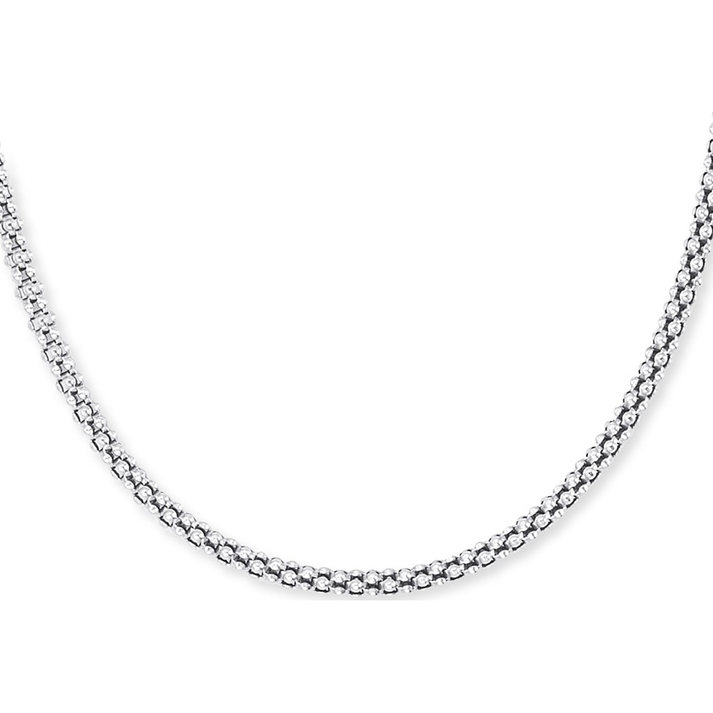 Engelsrufer Chaînette 925 Argent argent collier