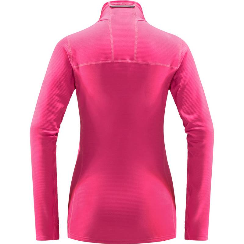Haglöfs Roc Sheer Mid Jacket Fleecejacke Damen