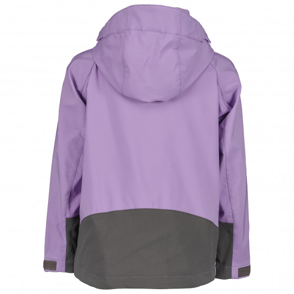 Didriksons - Kid's Stigen Jacket 2 - Softshelljacke