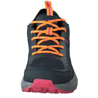CMP Croox WMN WP Outdoor in blau