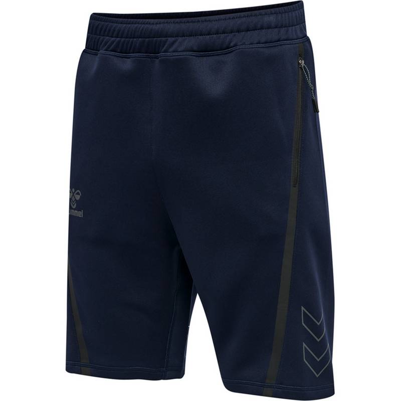 hummel hmlCIMA XK SHORTS Sweatshorts Herren