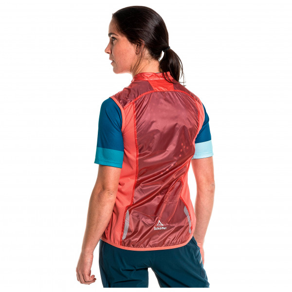 Schöffel - Women's Vest Brolio - Fahrradweste