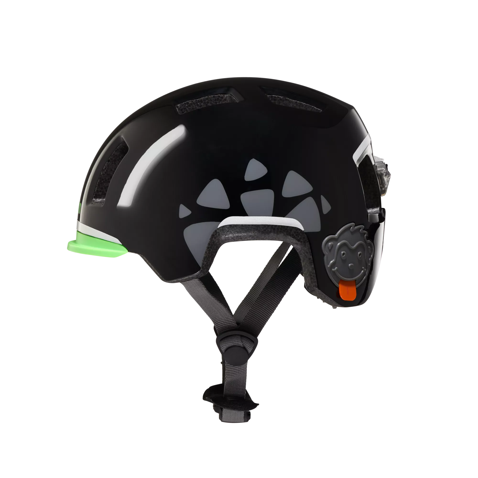 Fahrradhelm