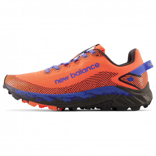 New Balance - FuelCell Summit Unknown SG - Trailrunningschuhe