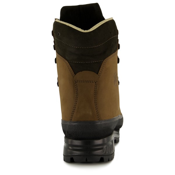 Hanwag - Yukon Wide - Wanderschuhe