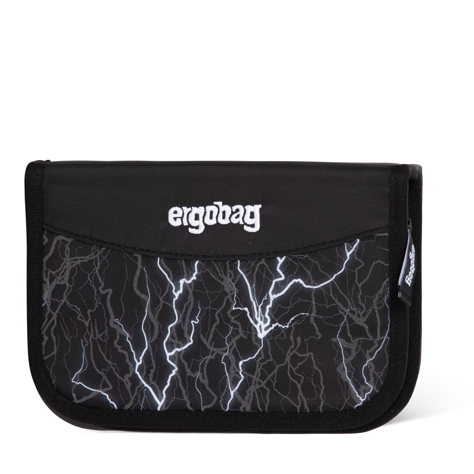 ergobag Federmäppchen Super ReflektBär