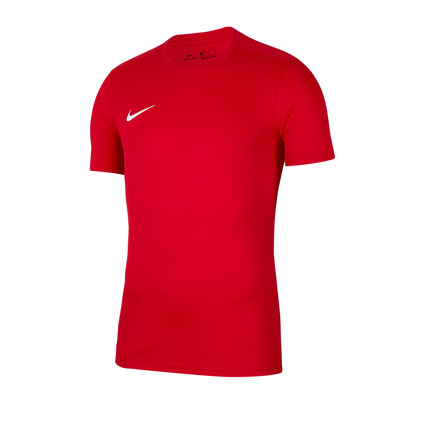 Nike Park VII Trikot kurzarm Kids Rot F657