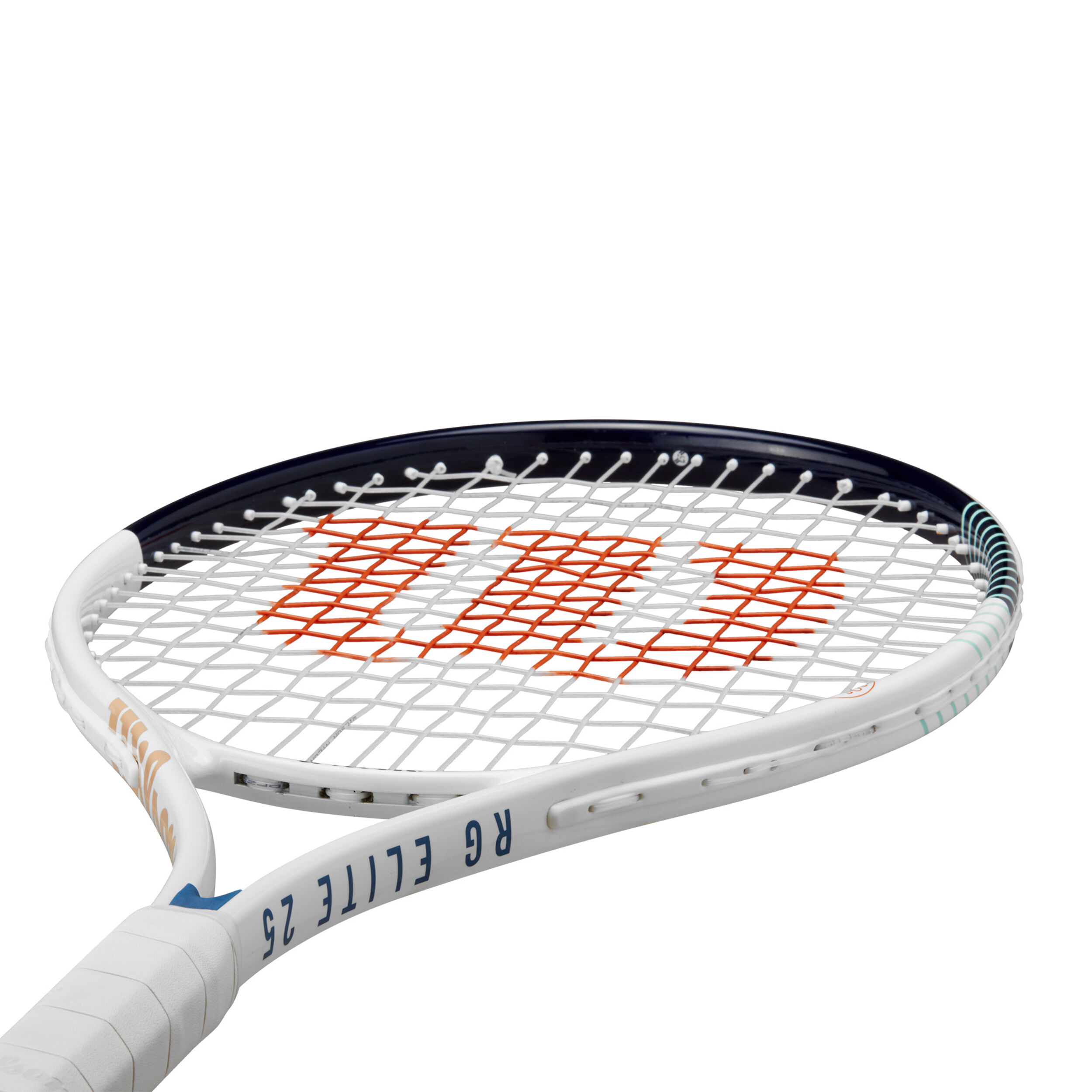 Roland Garros Elite 25 Kinderschläger