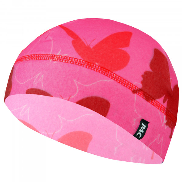 P.A.C. - Kids Fleece Hat - Mütze