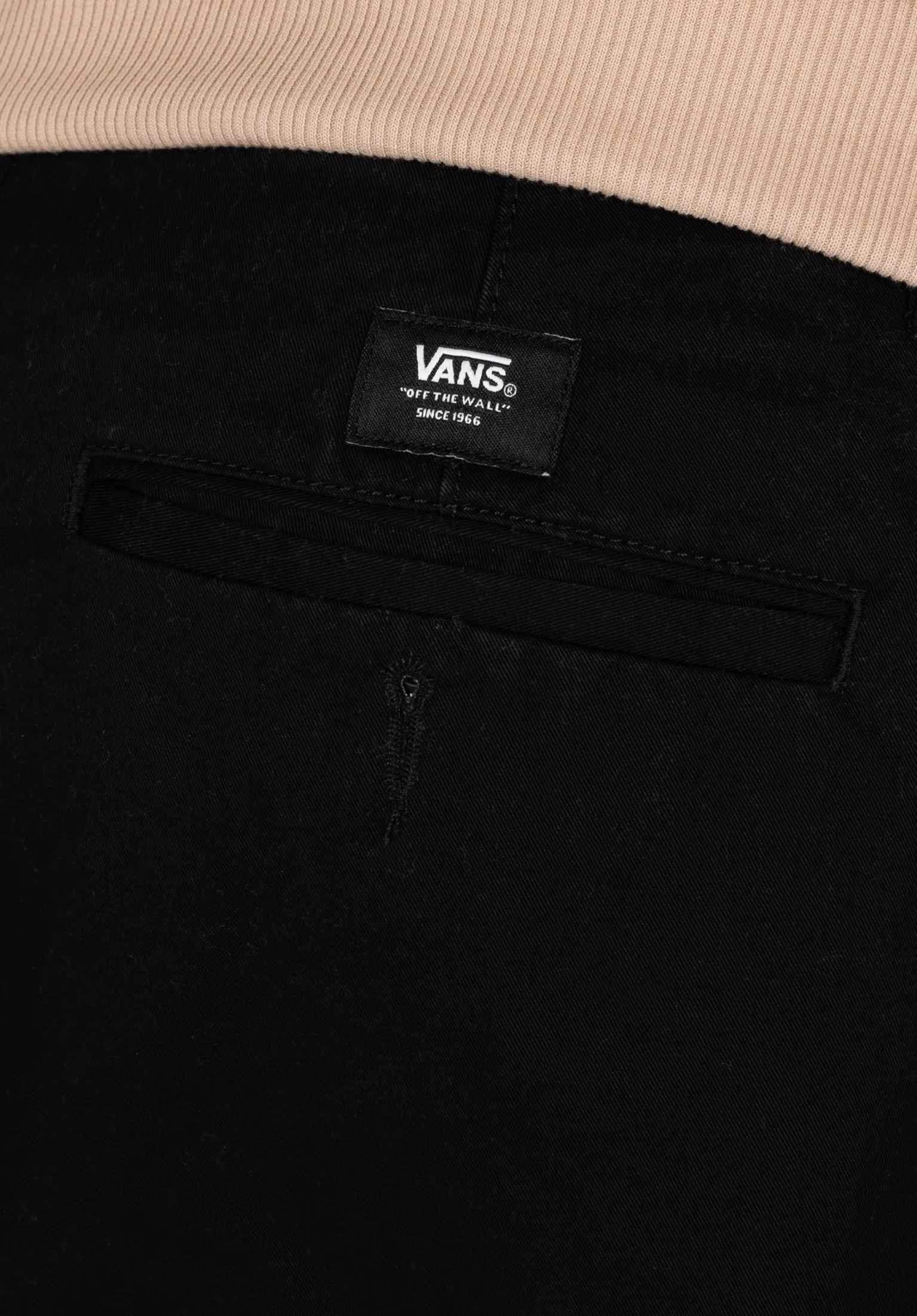 Authentic Chino Baggy