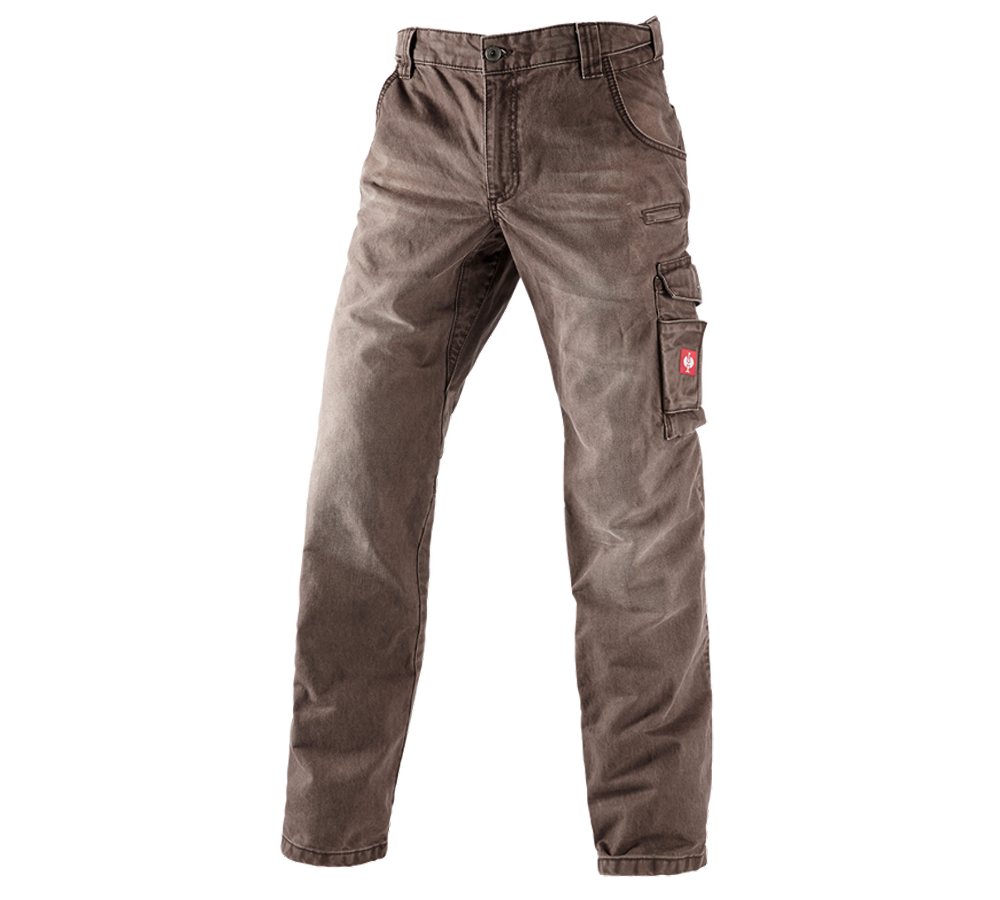 e.s. Worker-Jeans